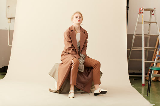 KoH T Spring Collection