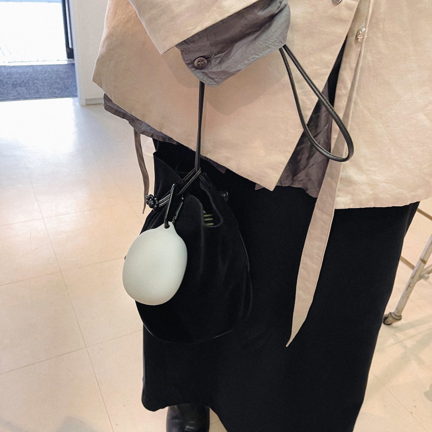 Pebble - eco bag