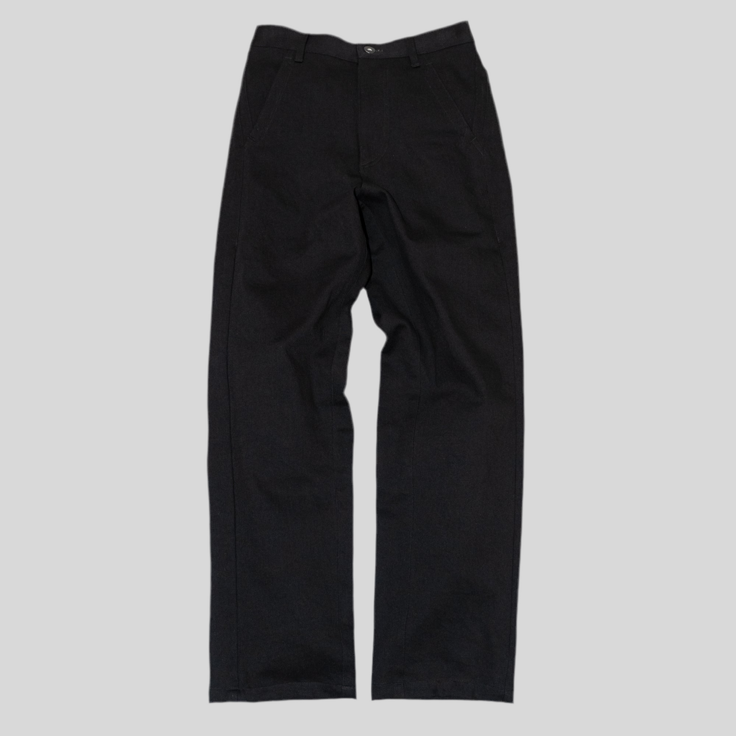 SHIN-KAI Denim pants