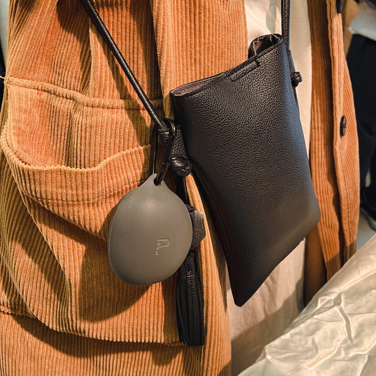 Pebble - eco bag