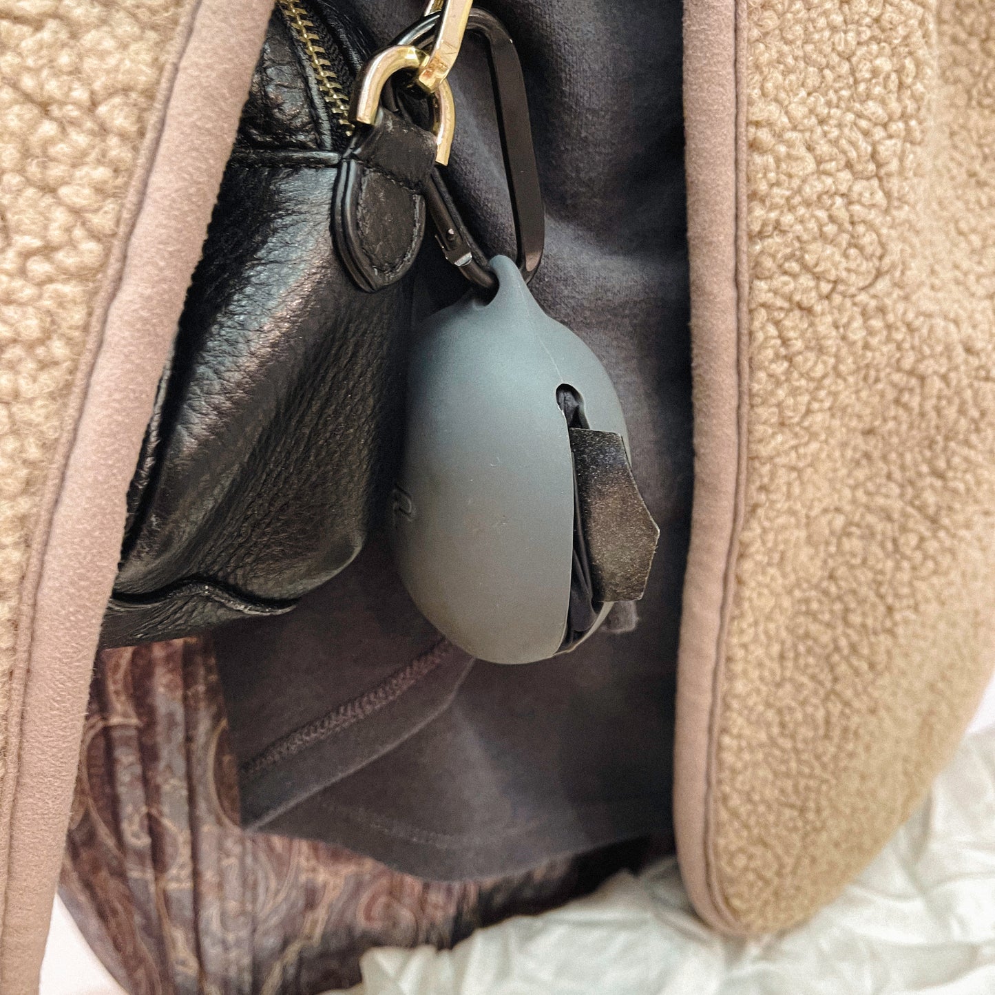 Pebble - eco bag