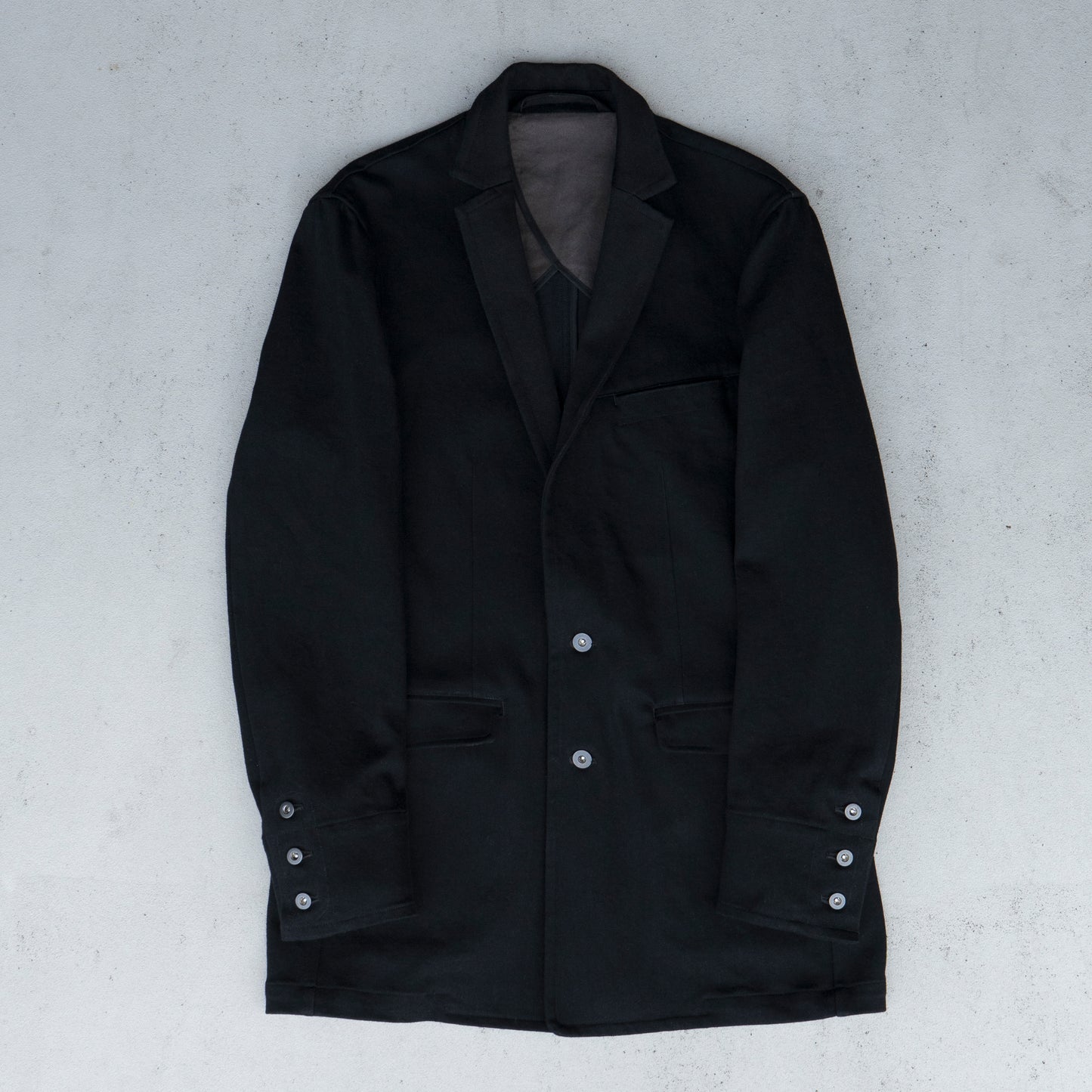 SHIN-KAI Denim jacket