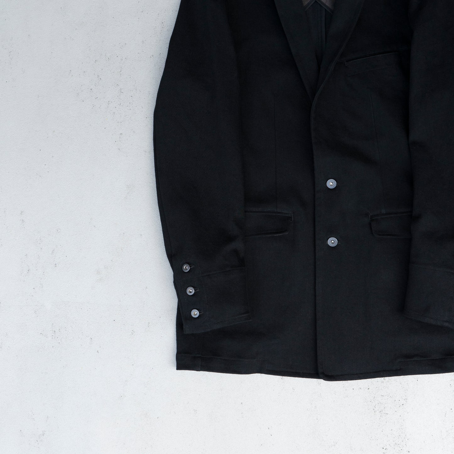 SHIN-KAI Denim jacket