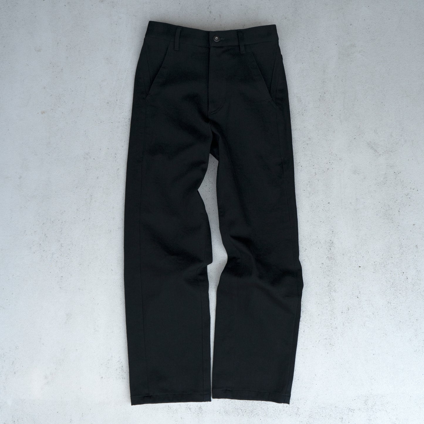 SHIN-KAI Denim pants