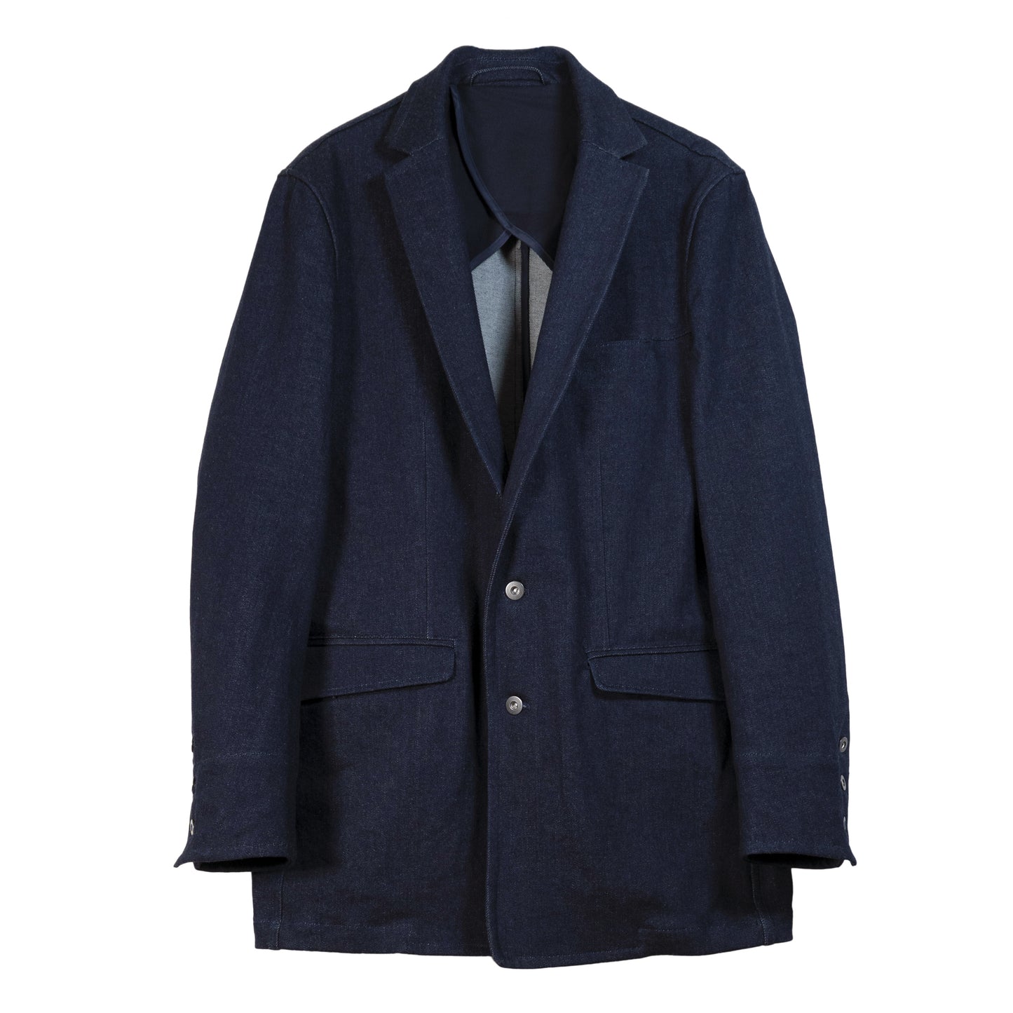 SHIN-KAI Denim jacket
