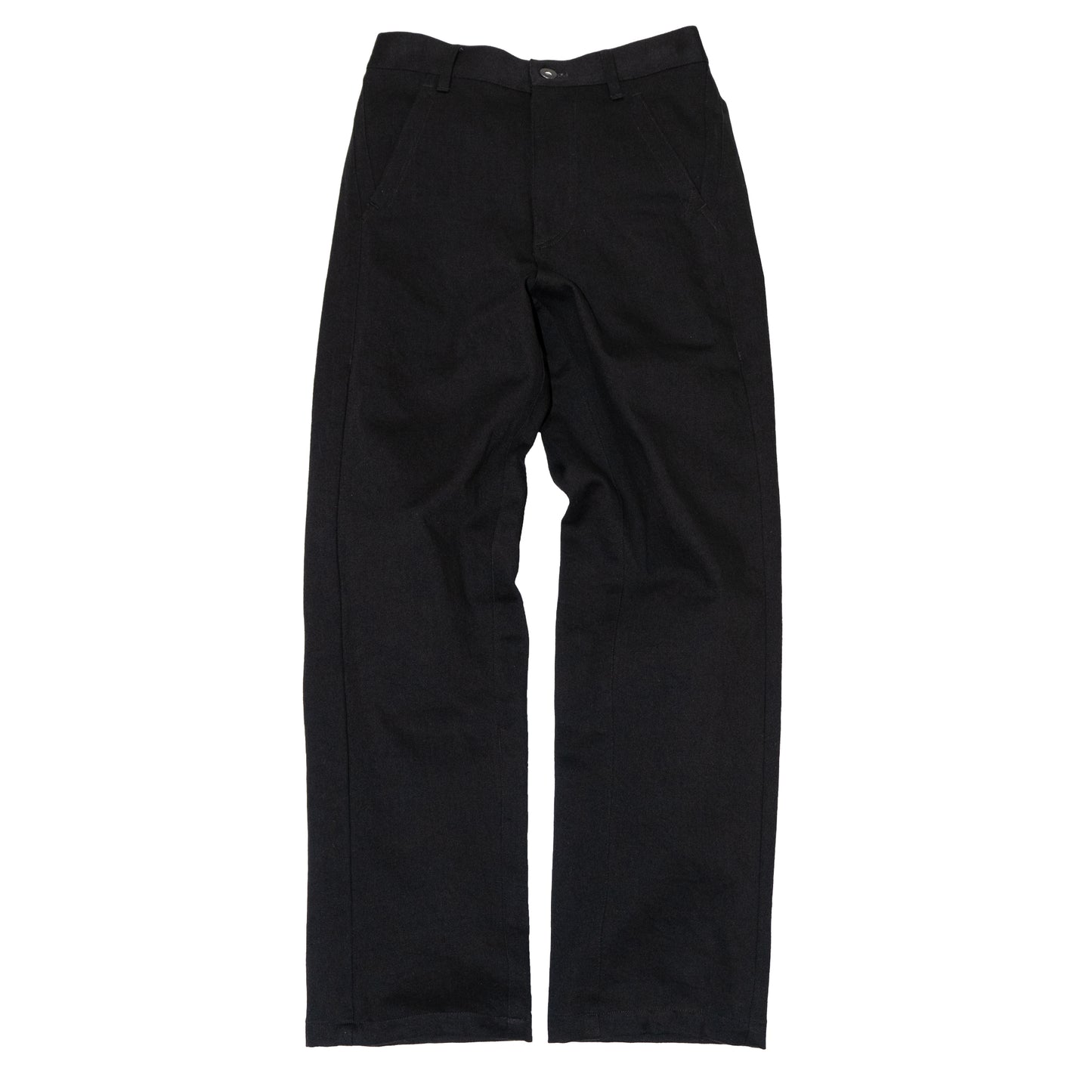 SHIN-KAI Denim pants