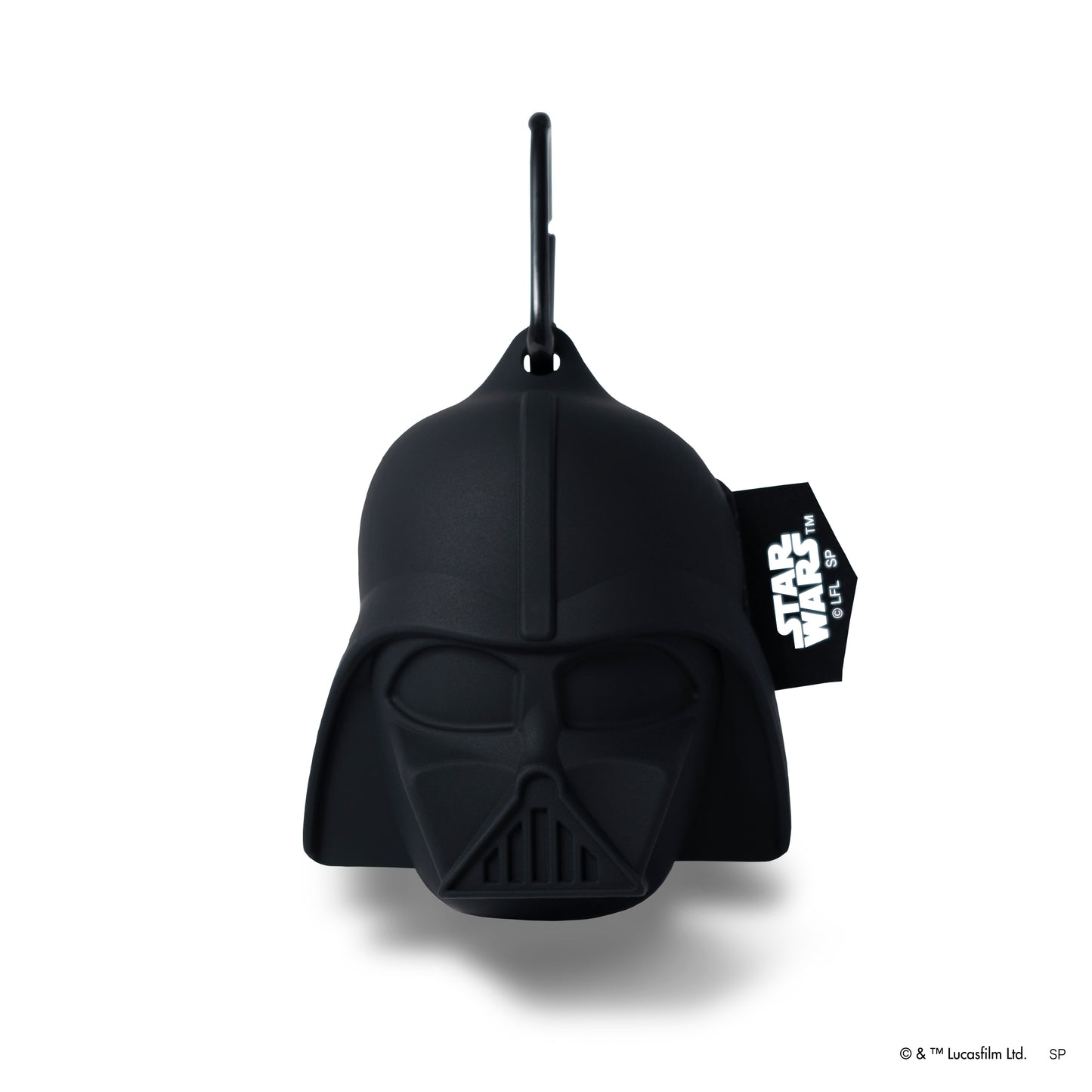 Pebble/ Darth Vader - eco bag