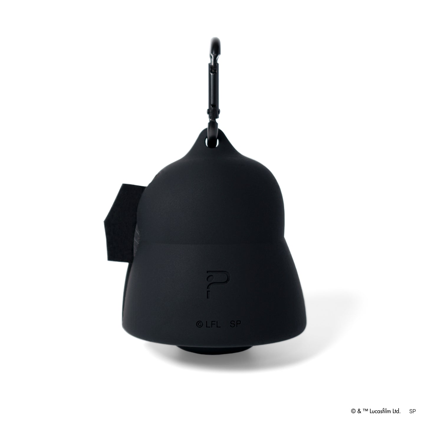 Pebble/ Darth Vader - eco bag