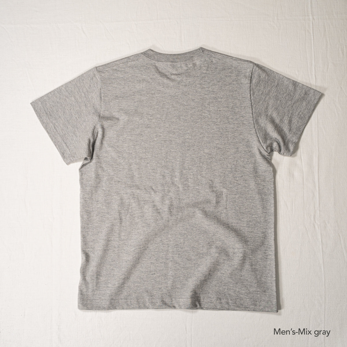 Boat print T-shirt