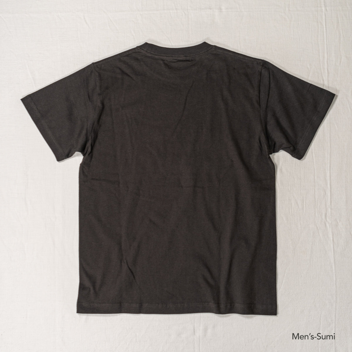 Boat print T-shirt