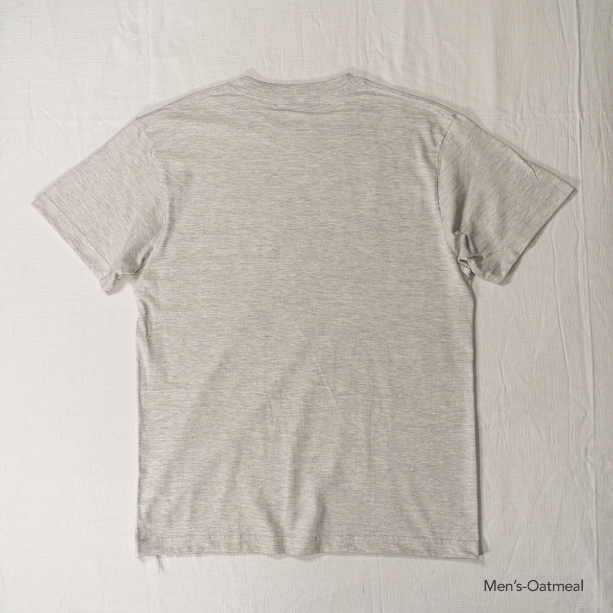 Morning window print T-shirt