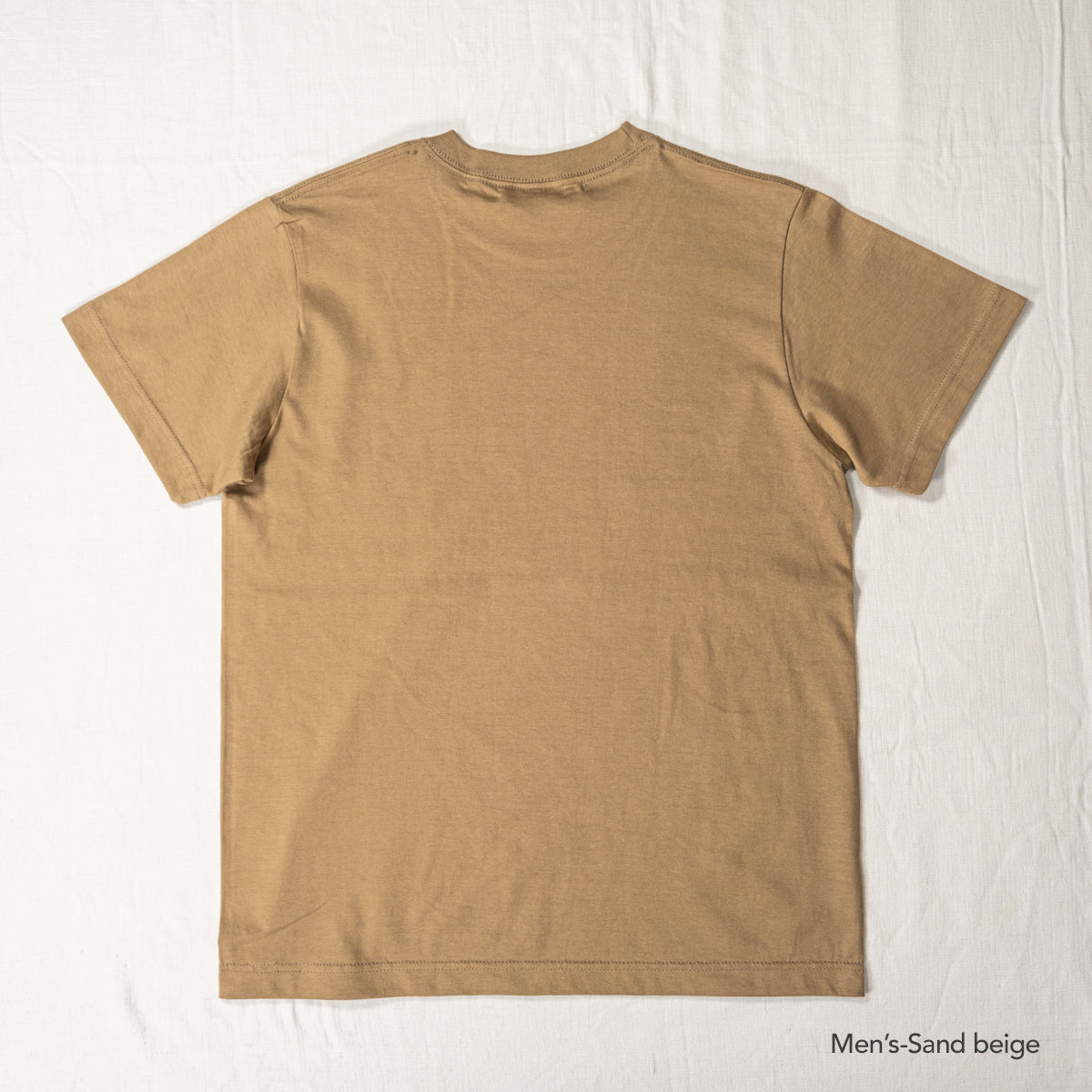Morning window print T-shirt