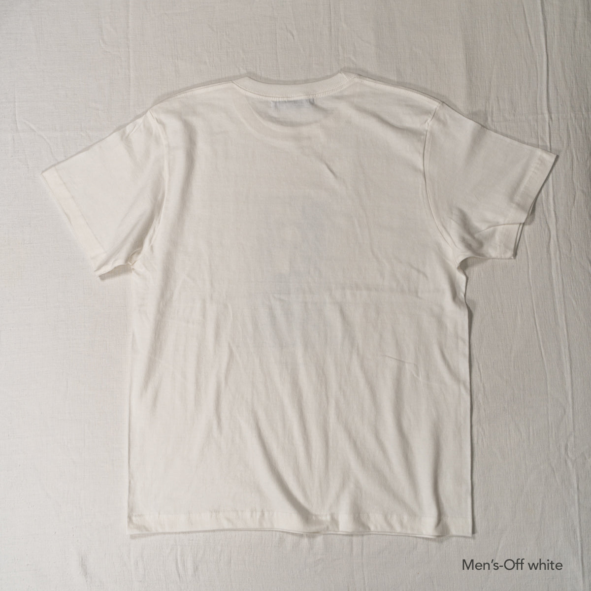 Morning window print T-shirt