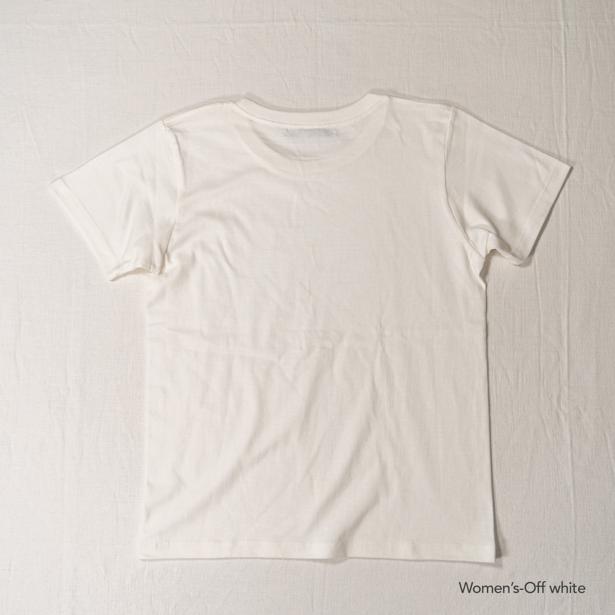Boat print T-shirt