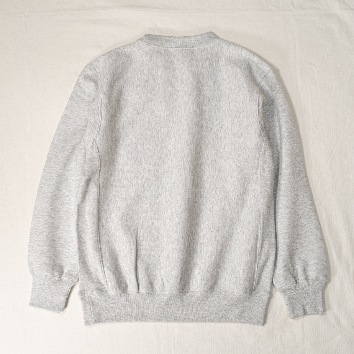 Olive tree print sweatshirt