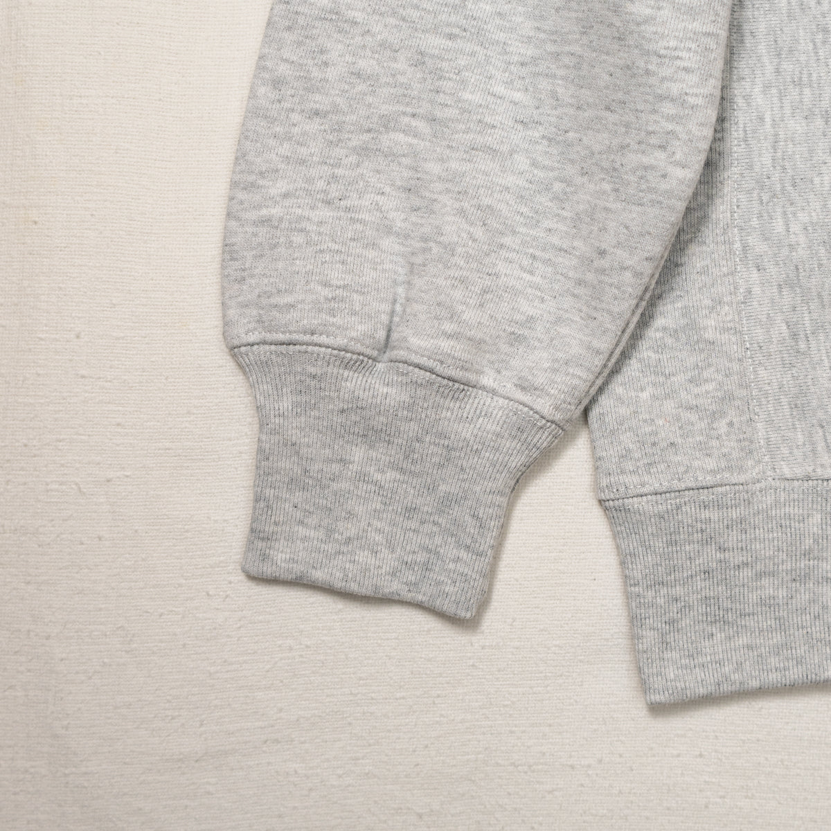 Olive tree print sweatshirt