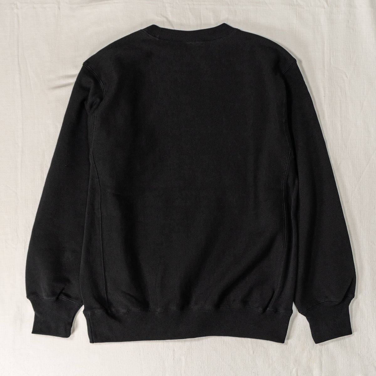Olive tree print sweatshirt