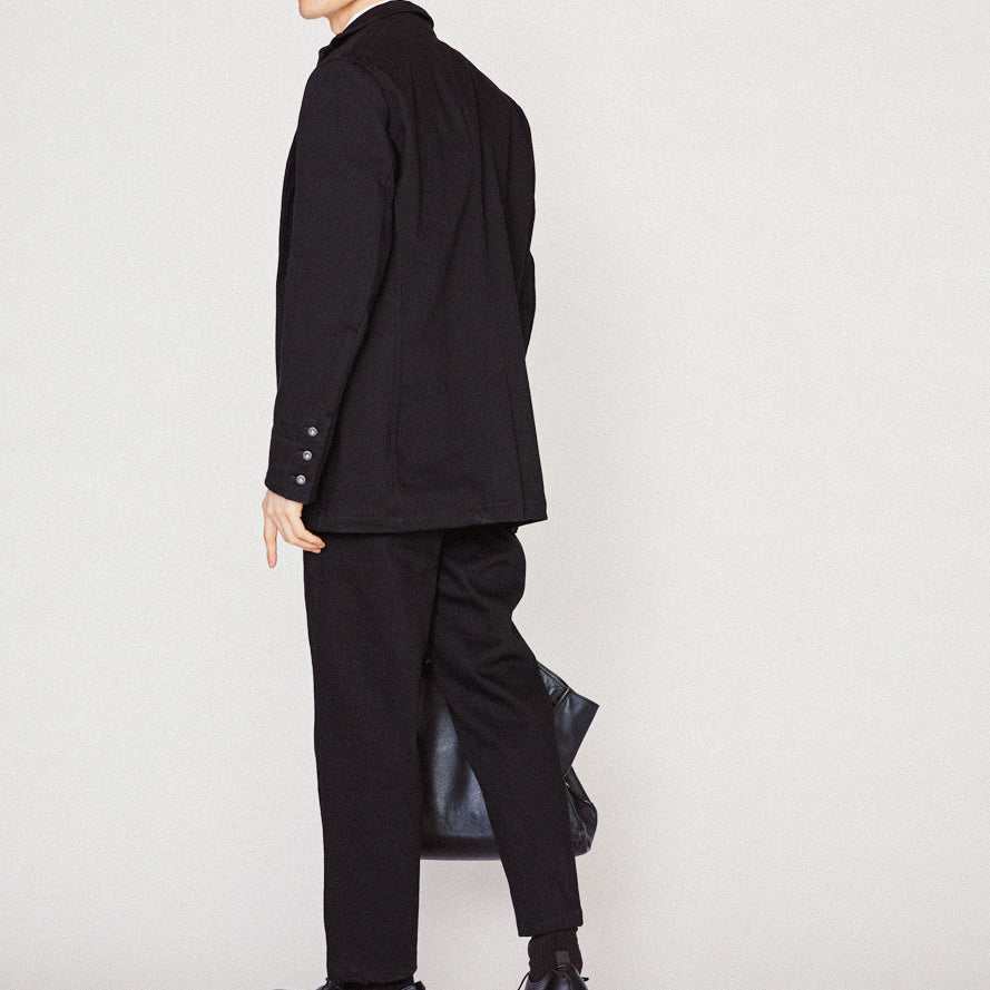 SHIN-KAI Denim pants