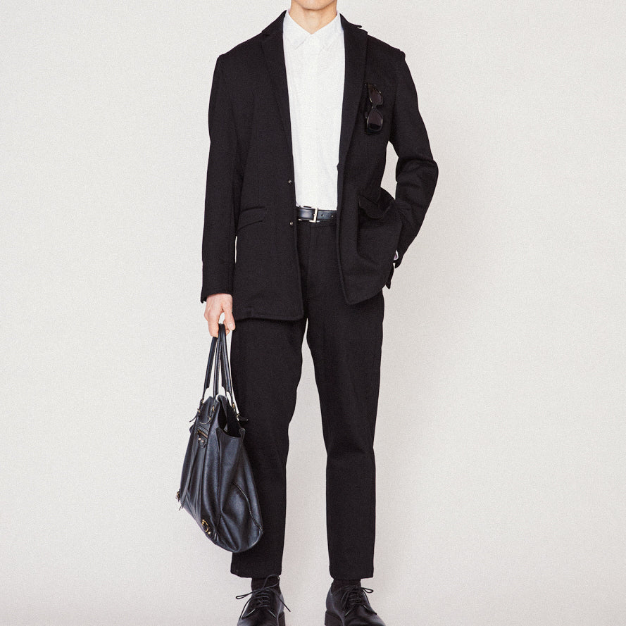 SHIN-KAI Denim pants