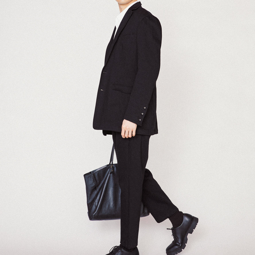 SHIN-KAI Denim pants
