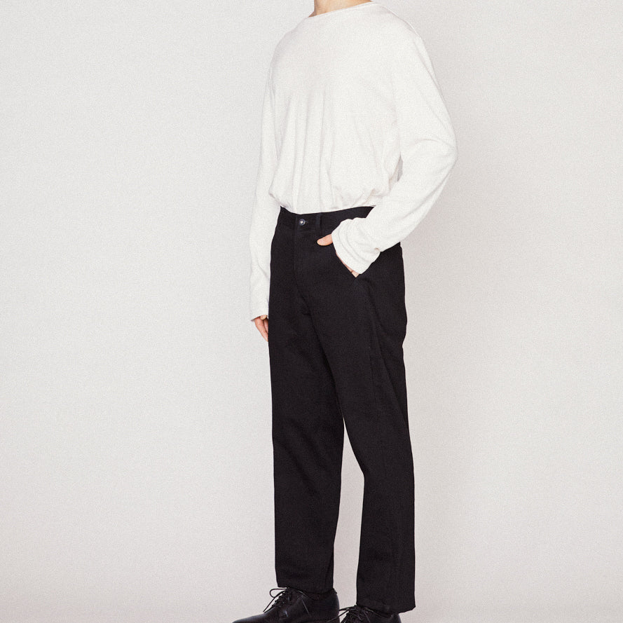 SHIN-KAI Denim pants