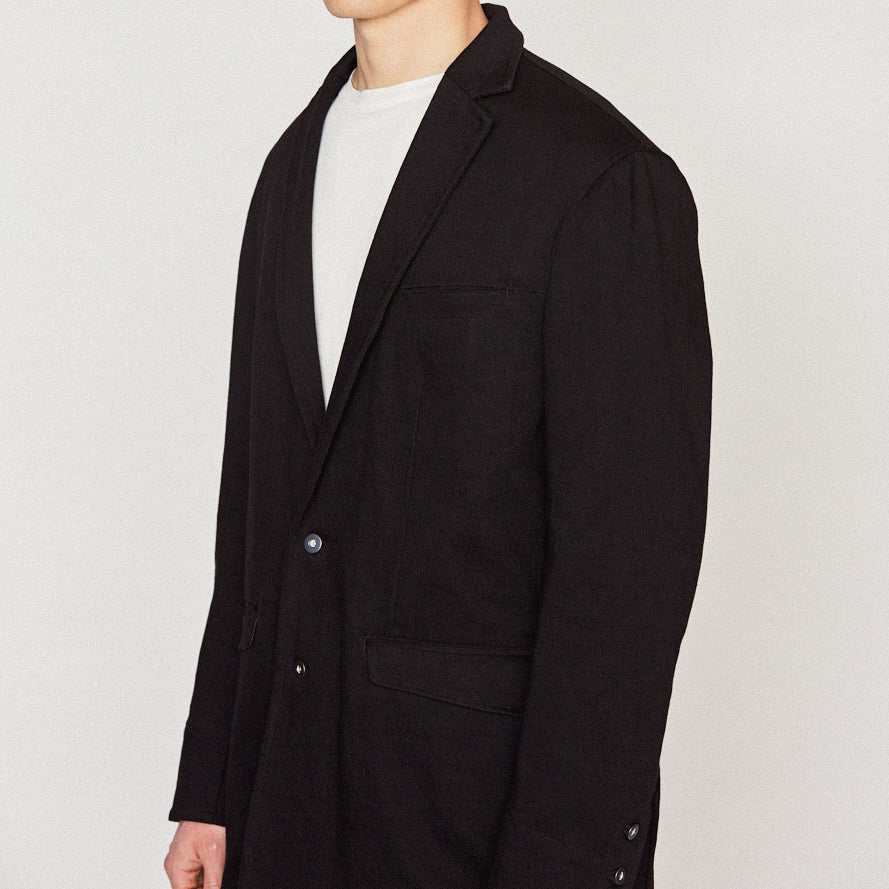 SHIN-KAI Denim jacket