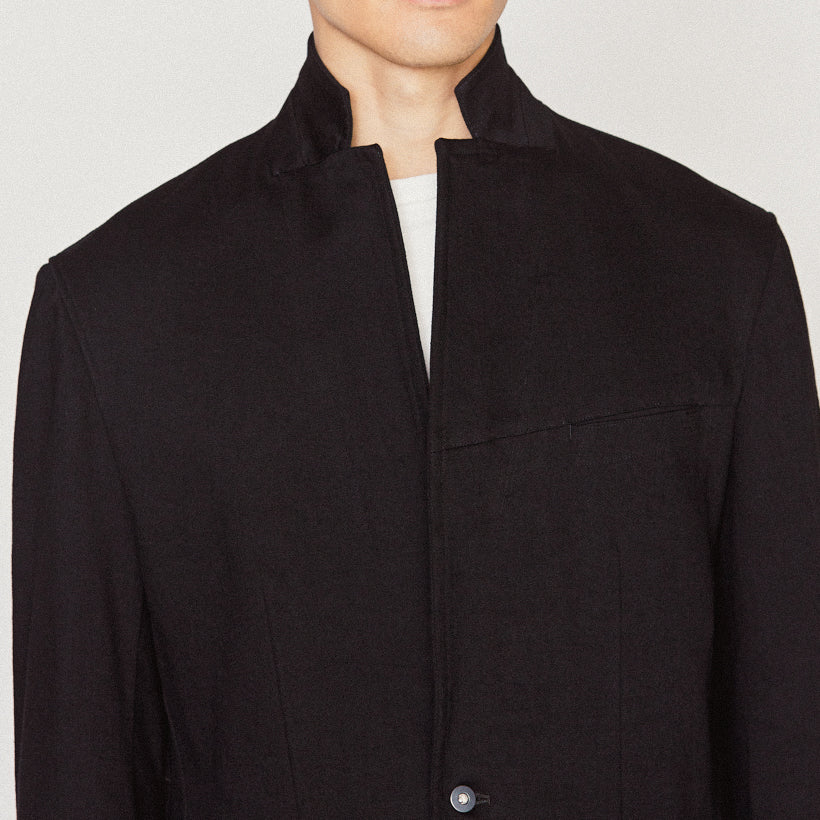 SHIN-KAI Denim jacket