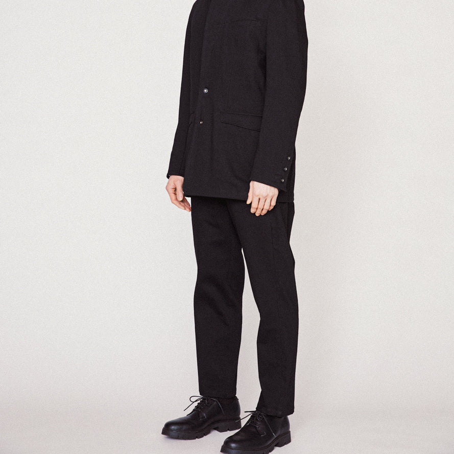 SHIN-KAI Denim pants