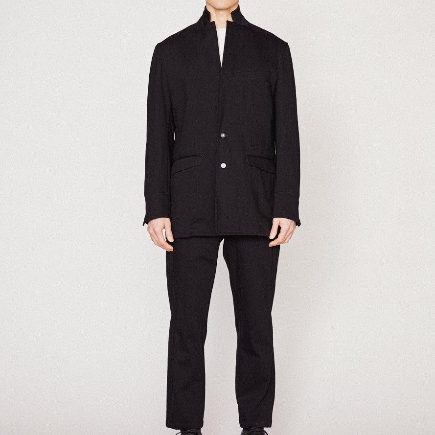 SHIN-KAI Denim pants