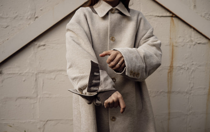 Size Guide | サイズガイド