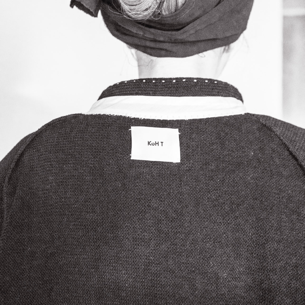 Garment Care Guide | 長く美しい状態でご使用いただくために