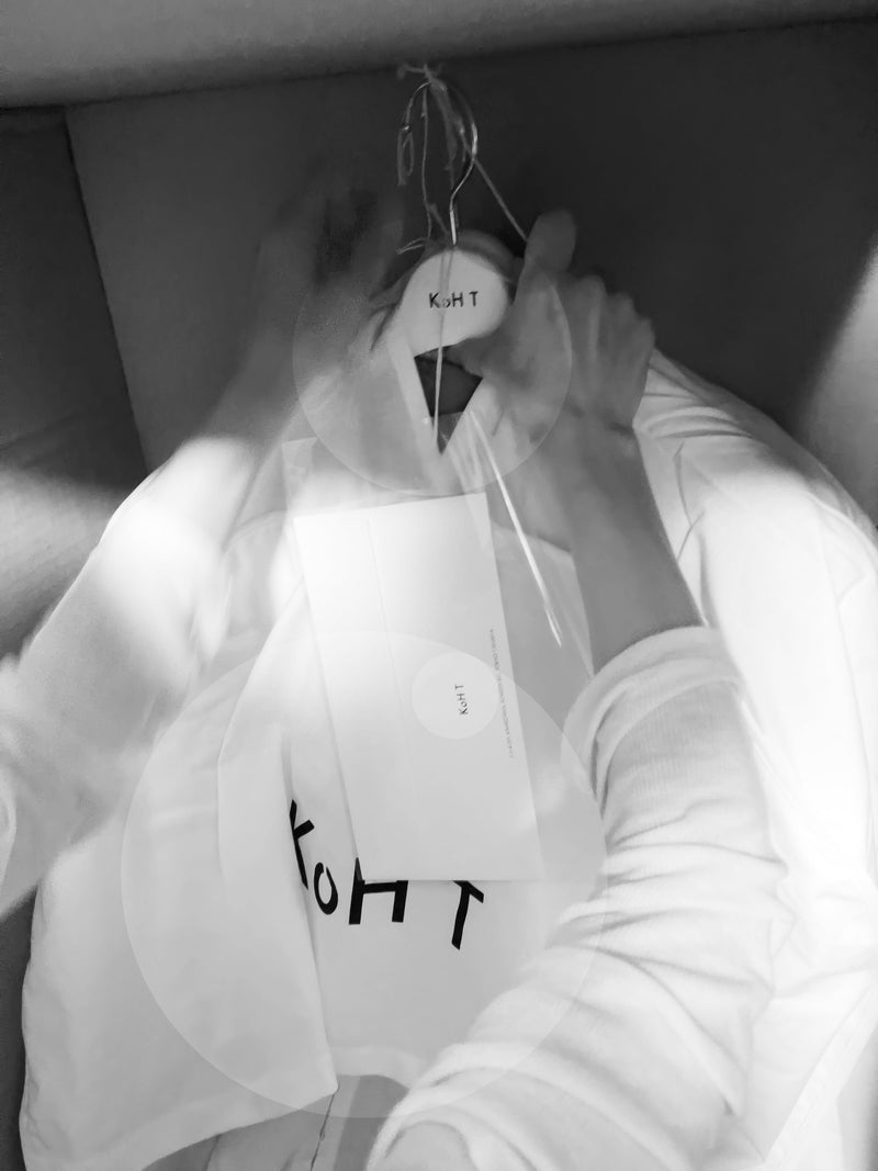 KoH T Repair Service | 修理・アフターケアのご案内