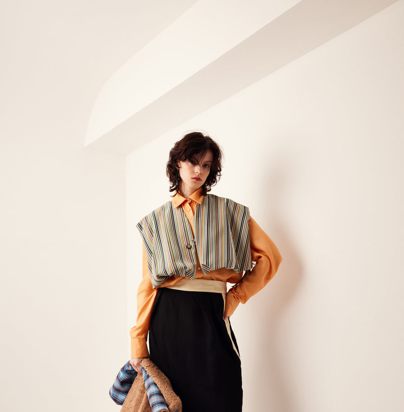 KoH T Autumn Winter 2024 collection 