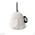 Pebble/ Darth Vader - eco bag