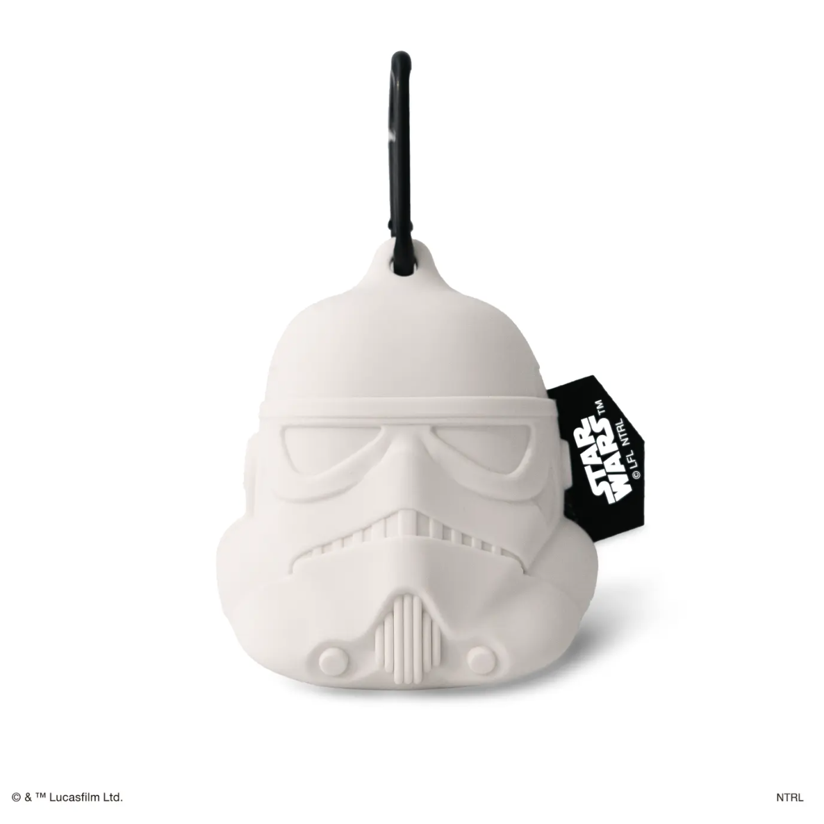 Pebble/ Darth Vader - eco bag