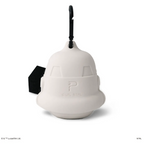 Pebble/ Darth Vader - eco bag