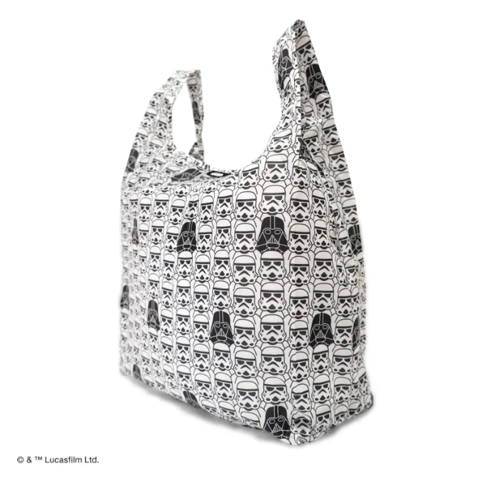 Pebble/ Darth Vader - eco bag