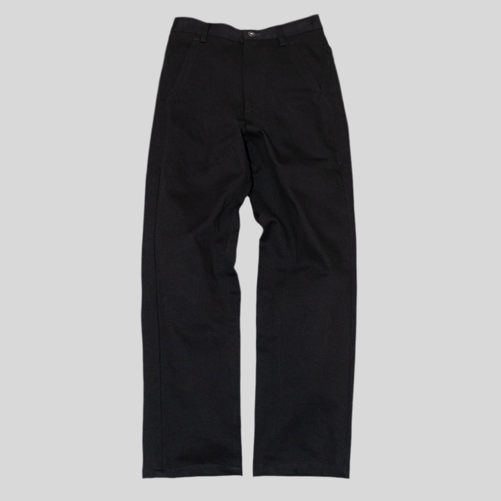 SHIN-KAI Denim pants
