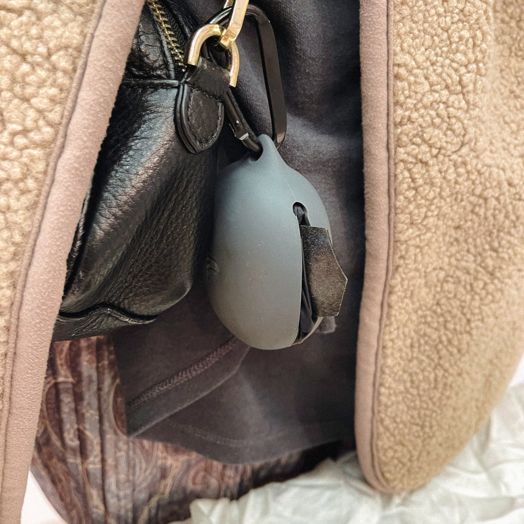 Eco bag Pebble