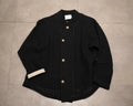 Square sleeve jacket (russell)