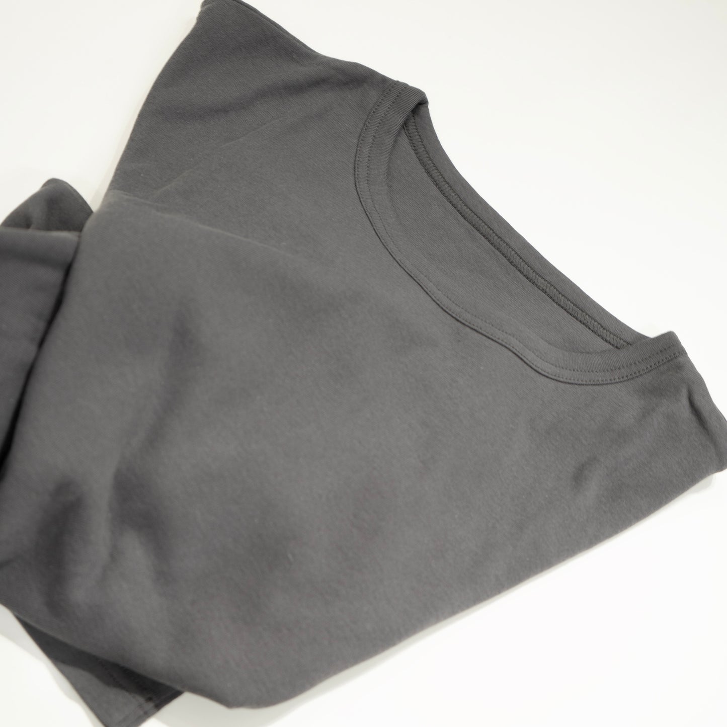 SKIN DEMANDS L/S TEE -WOMEN'S