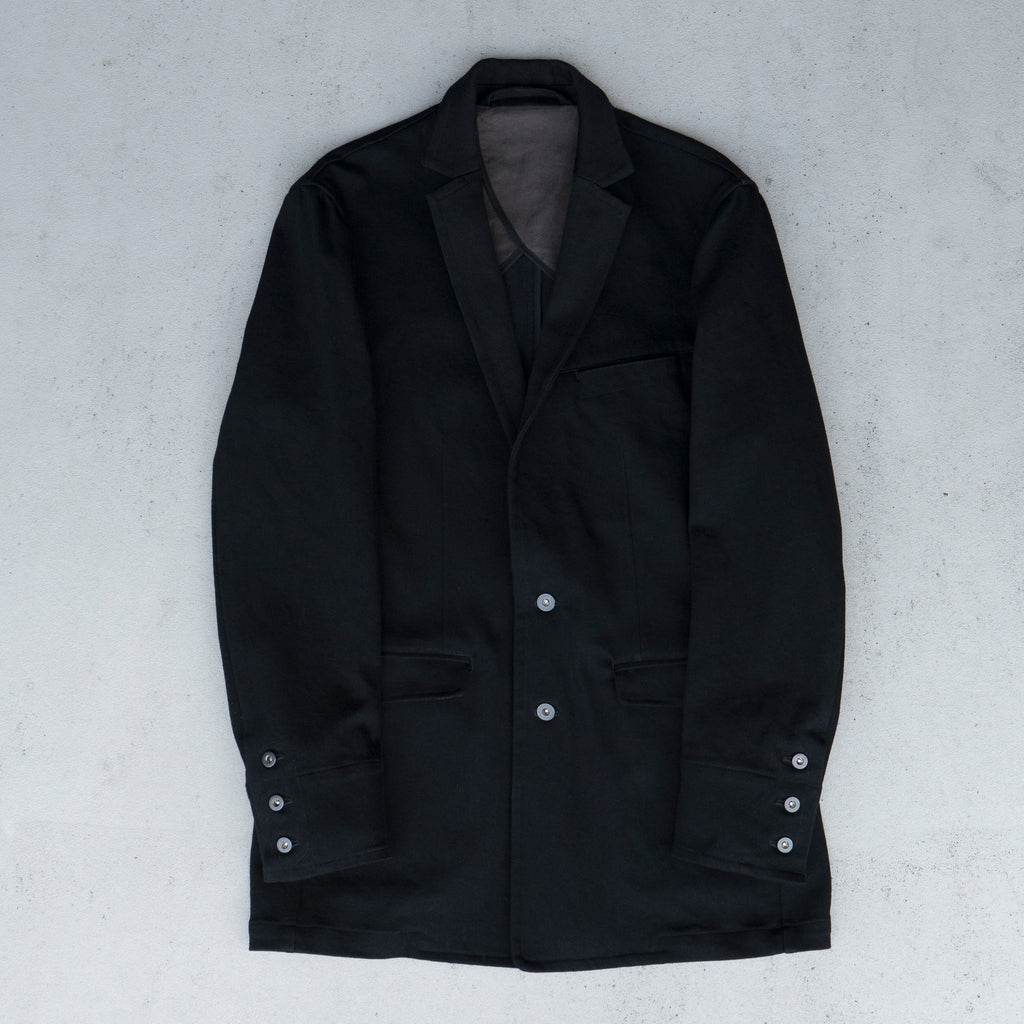 SHIN-KAI Denim jacket