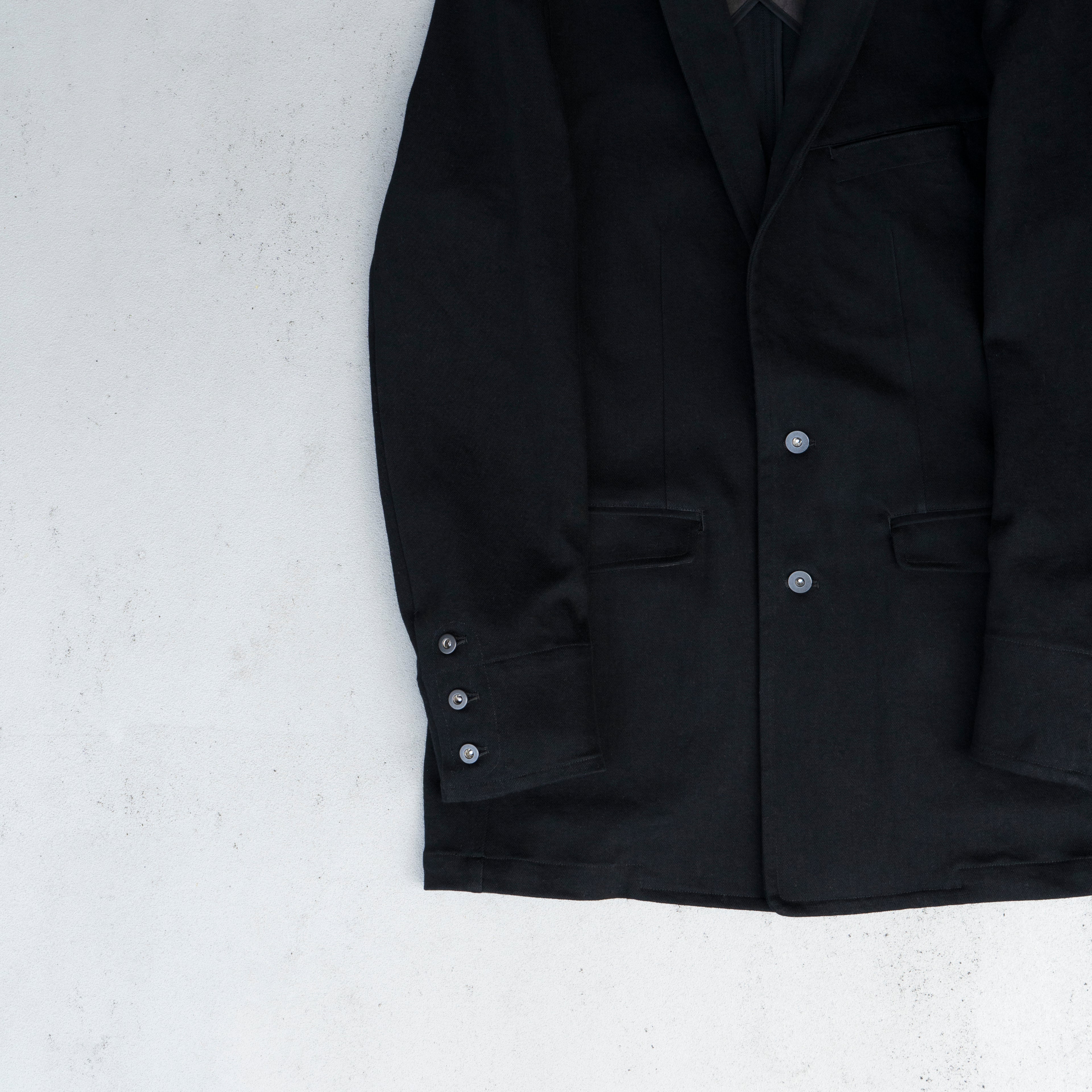 SHIN-KAI Denim jacket