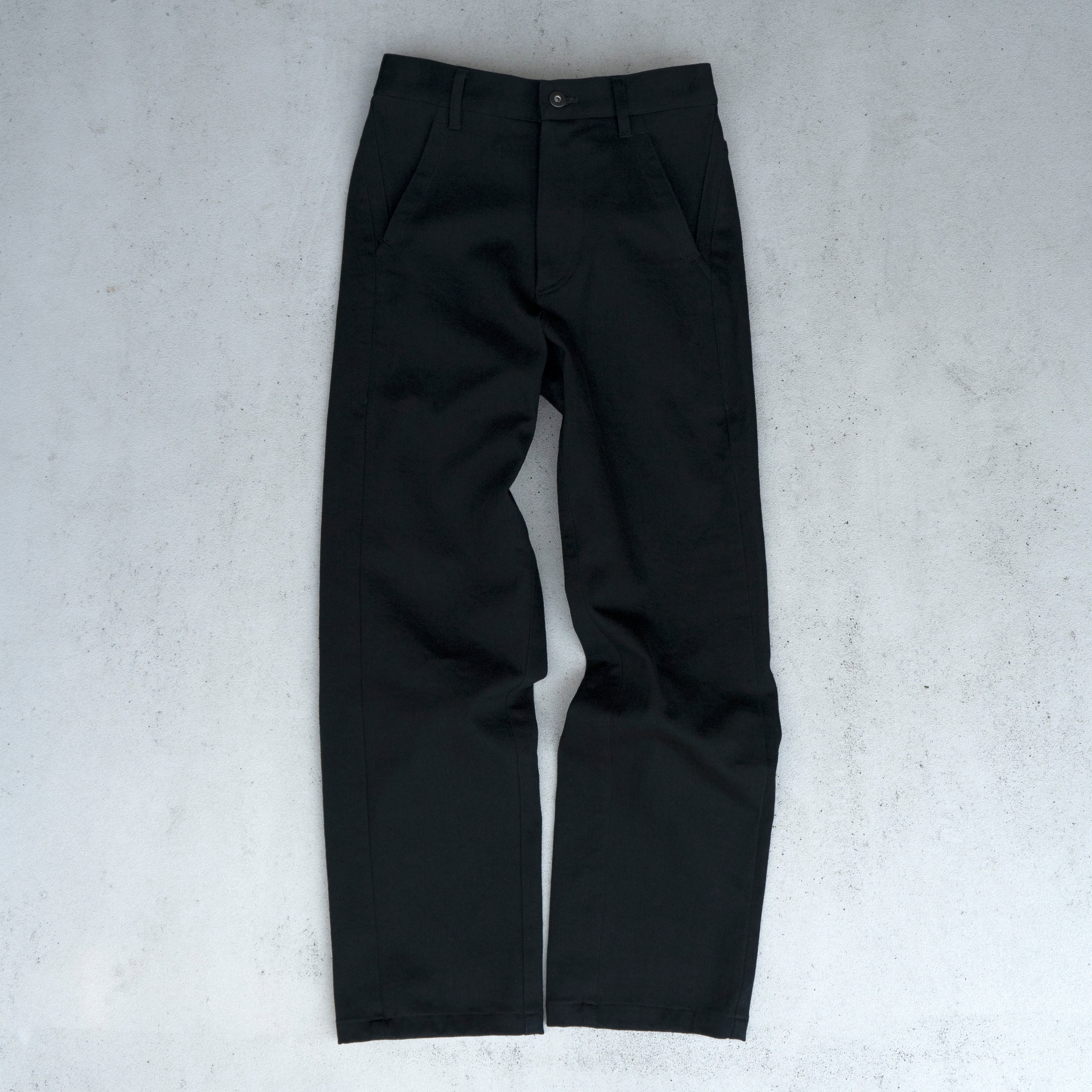 SHIN-KAI Denim pants