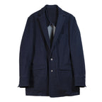 SHIN-KAI Denim jacket