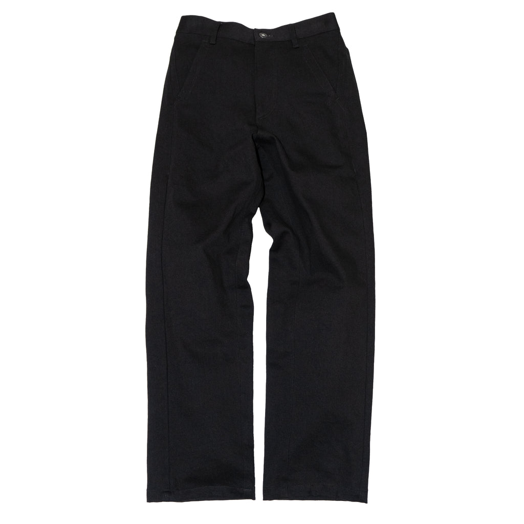 SHIN-KAI Denim pants