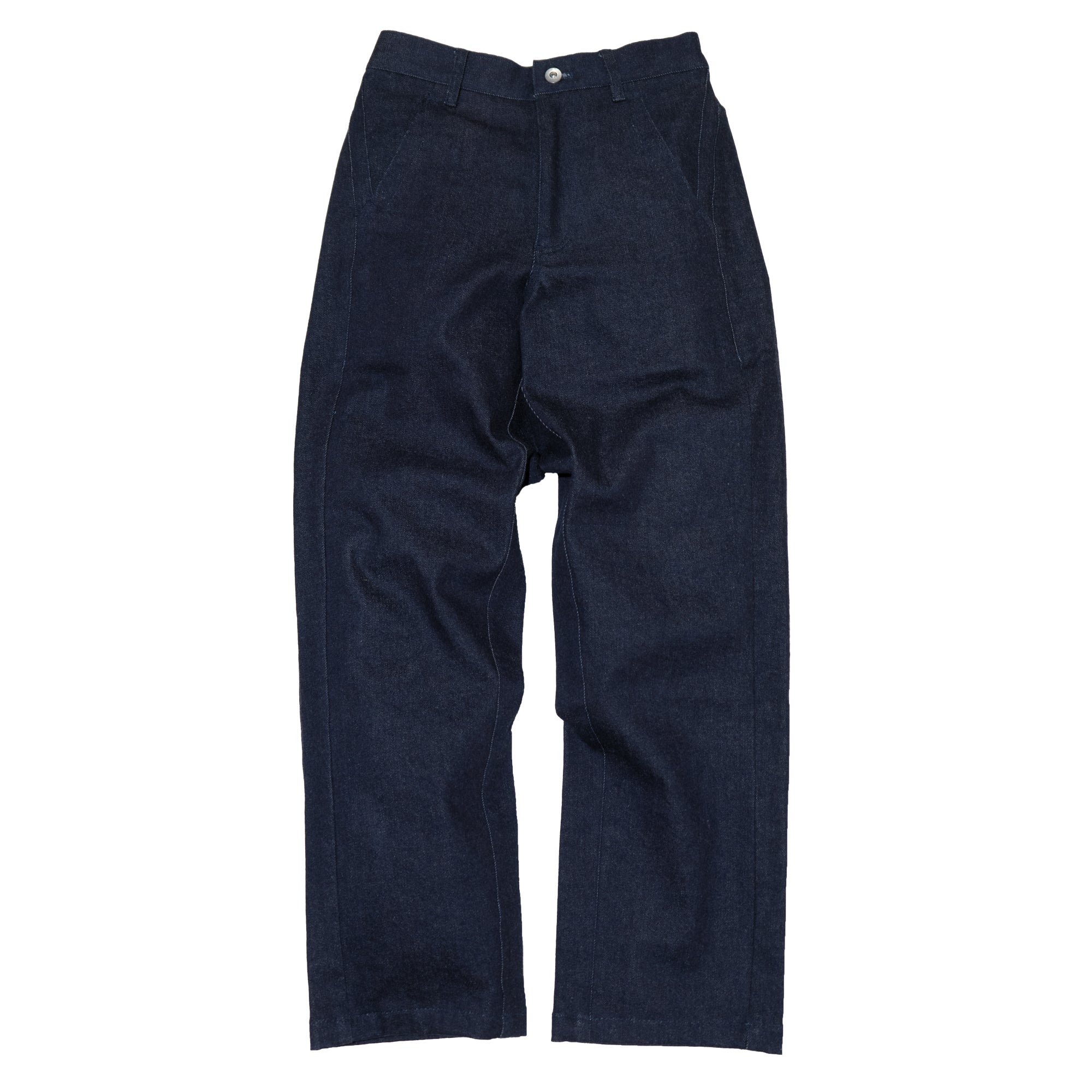 SHIN-KAI Denim pants