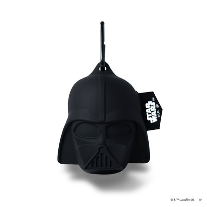 Pebble/ Darth vader - eco bag