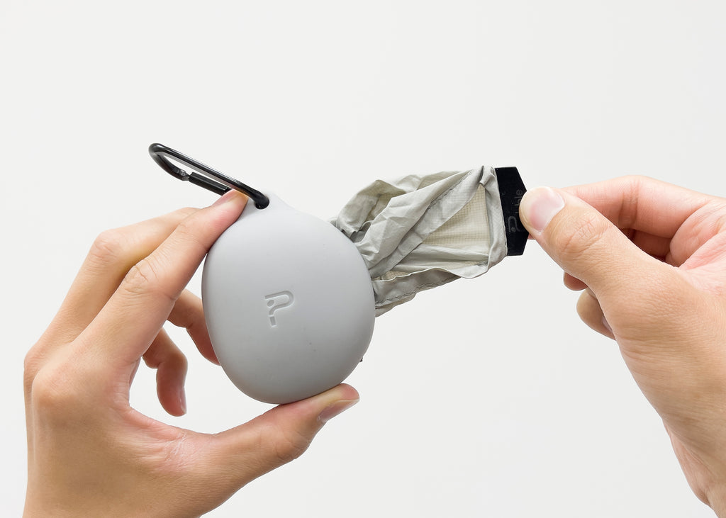 Eco bag Pebble