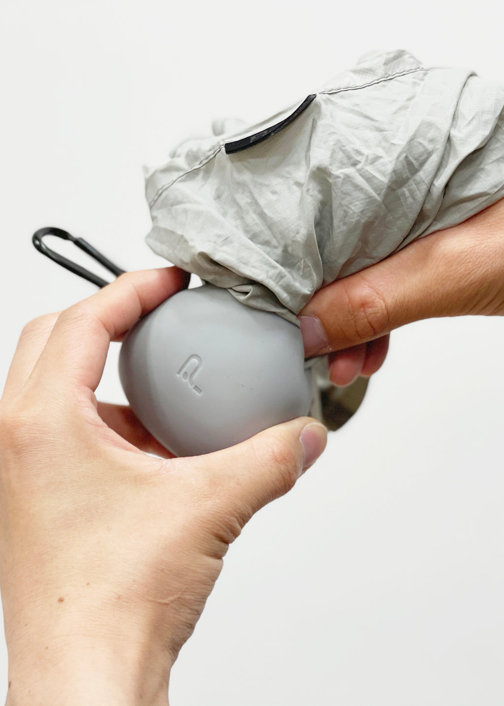 Eco bag Pebble
